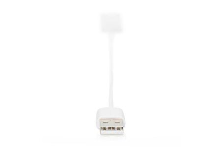 DIGITUS USB2.0---RJ45 ÇEVİRİCİ(DN-10050-1)10/100