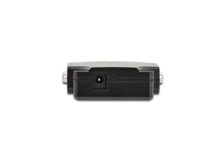 DIGITUS DS-41120-1 2 Port VGA Çoklayıcı