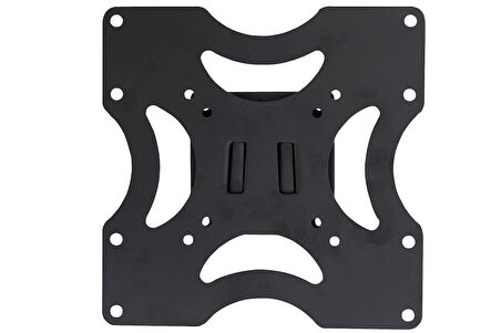 TV/monitör duvar tutucusu, 94cm (37") Sabit montaj, 37 kg maks. yük, maks. VESA 200x200