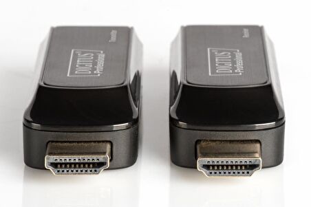 DIGITUS DS-55203 MİNİ HDMI SİNYAL UZATMA.50m.AL/VE