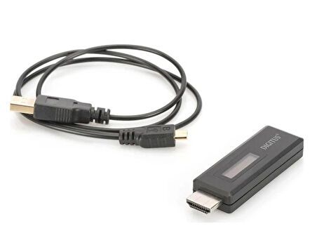 Digitus DA-70469 HDMI Test Monitörü