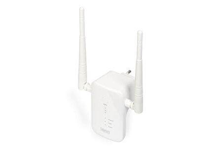Digitus DN-7071 1200 Mbps 1 Port LAN 2.4-5.8 Ghz Dual 2 Antenli Mesh Access Point