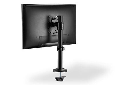 Digitus 17"-32" Sütun Tipi Tekli Monitör Tutucu