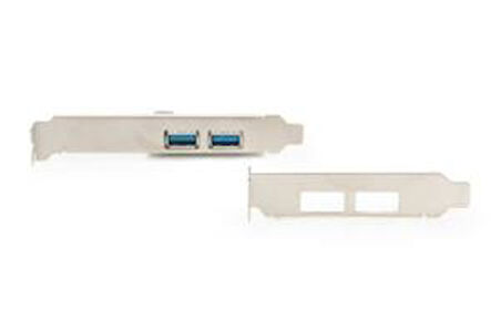 DIGITUS  DS-30220-5 2 PORTLU PCI EXPRESS USB3.0 KA RT