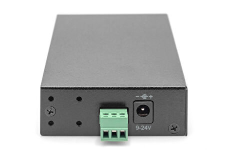 DIGITUS USB 3.0 Hub 7-Port, Endüstriyel USB Hub