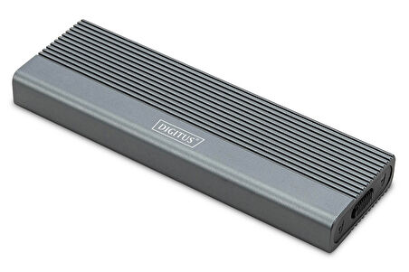 USB M2, Harici Disk Kutusu , SATA 6Gbps, USB 3.1 Gen2, Alimünyum
