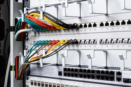 Slim CAT 6 U-UTP yüksek esnekliğe sahip ince data kablosu, bakır, 5 Metre