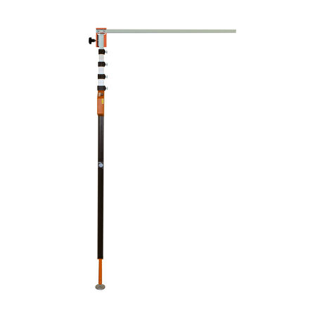 Nedo Messfix Lkw 1.45mt - 5.16 mt
