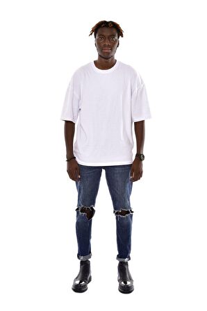 Chekich CH133 Timsah Garni SIYAH