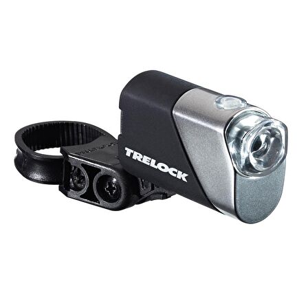 TRELOCK ARKA ÇAKAR STOP SİYAH  LS 710 REEGO RB FLASH BLACK BATT ZL320 8002403