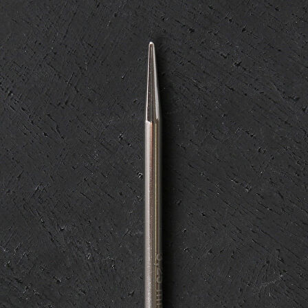 Addi CrasyTrio 3 lü 3,25 Mm 21 Cm Misinalı Çorap Ş