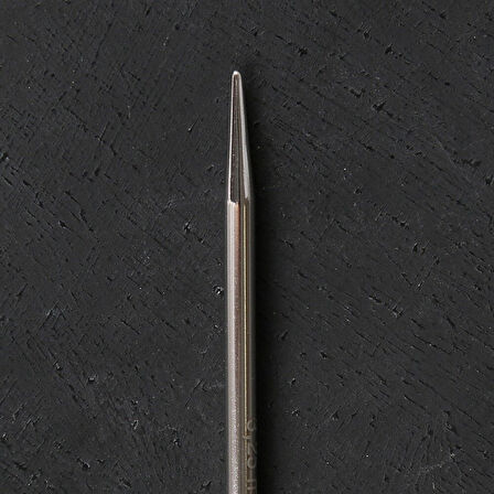 Addi CrasyTrio 3 lü 4,5 Mm 21 Cm Misinalı Çorap Şi