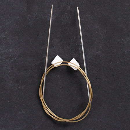 Addi Flexi-Bel 2mm 50cm Esnek Örgü Şişi - 181-7