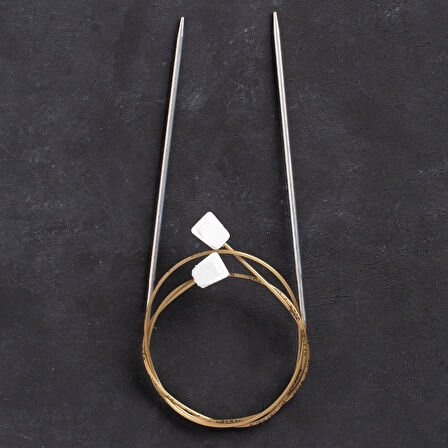 Addi Flexi-Bel 2,75mm 50cm Esnek Örgü Şişi - 181-7