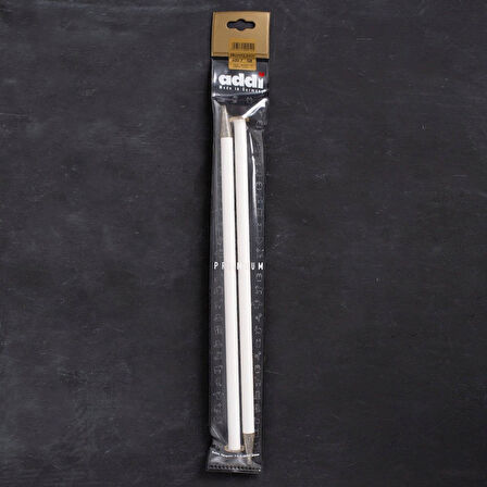 Addi Champagner 12mm 35cm m Örgü Şişi - 400-7