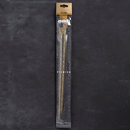 Addi Champagner 8mm 35cm Örgü Şişi - 400-7