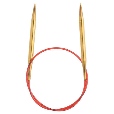 Addi 6 Mm 50 Cm Klasik Misinalı Dantel Şişi - 755-