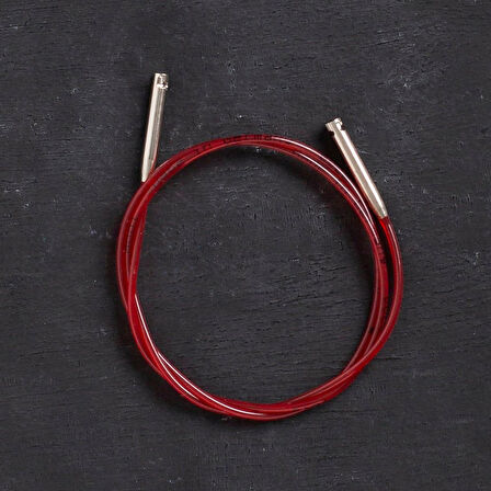 Addi Click Lace 60cm Ara Bağlantı Misinası - 759-2