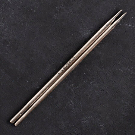 Addi Click Lace 4mm Değiştirilebilir Uzun Uçlu Dan