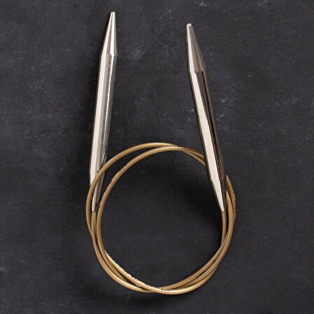 Addi 12mm 100cm Klasik Misinalı Şiş- 105-7