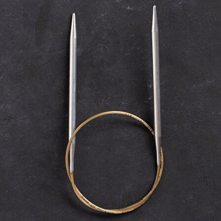 Addi 6 Mm 60 Cm Klasik Misinalı Şiş - 105-7