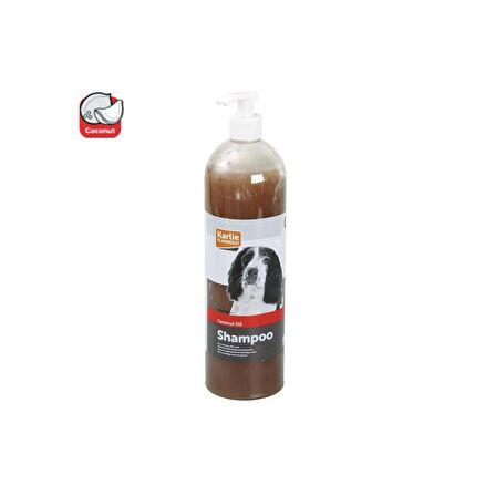 KARLIE HİND. CEVİZLİ KÖPEK ŞAMP. 300ML