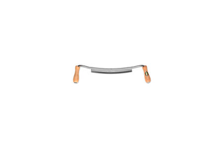 KIRSCHEN Two Cherries Oval Tomruk Yontma Bıçağı 250 mm