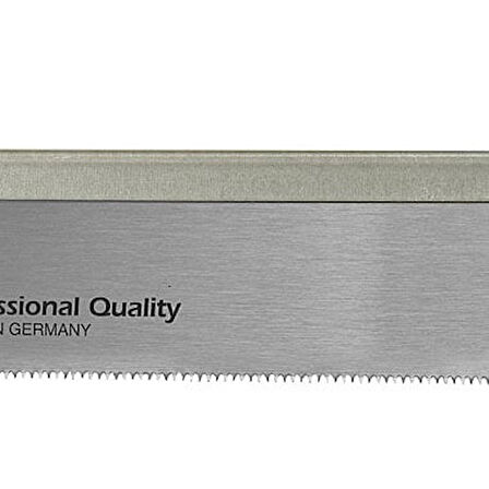 KIRSCHEN Two Cherries Düz Saplı 250 mm Dovetail Testere