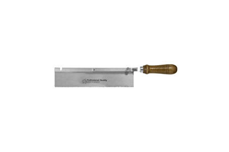 KIRSCHEN Two Cherries Ayarlı Saplı 250 mm Dovetail Testere (4142250)