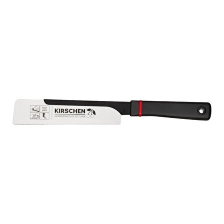 KIRSCHEN Mini Metal Testere 185 mm (25 TPI)