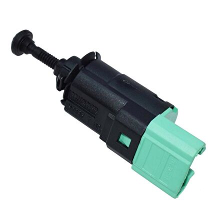 Peugeot 307 2001 - 2017 Fren Müsürü Otomatik Vites 401670149 