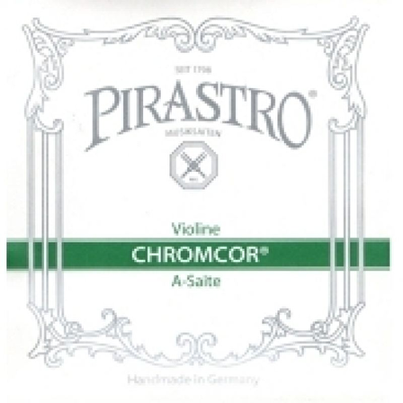 Pirastro Chromcor 319220 Keman La Teli