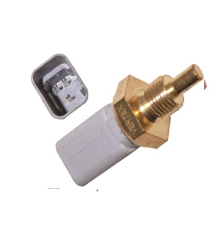 Fiat Palio 1.4 / 1.6 1998 - 2008 Hararet Müsürü 401671917