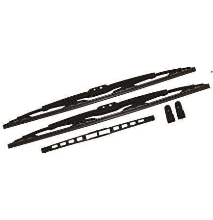 Mercedes E 200 1996 - 2002 600 Mm Silecek Lastigi 401672711 