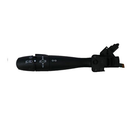Peugeot 307 1.4/1.6 / 1.4Hdi / 1.6Hdi 2003 Sonrasi Sinyal Kolu 401676814 