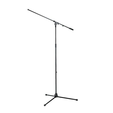 K&M MICROPHONE STAND 21021-300-55