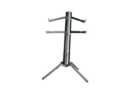 K&M KEYBOARD STAND 18860-000-35 (BLACK)