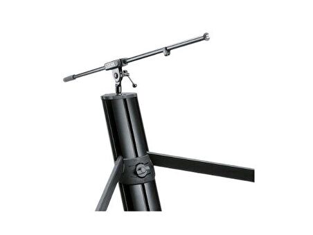 K&M KEYBOARD STAND 18860-000-35 (BLACK)