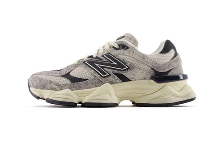 New Balance 9060 Yılan Yılı - U9060SNA