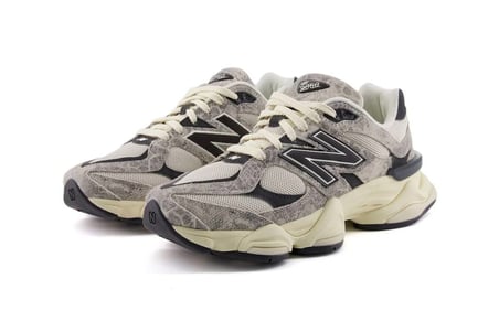 New Balance 9060 Yılan Yılı - U9060SNA