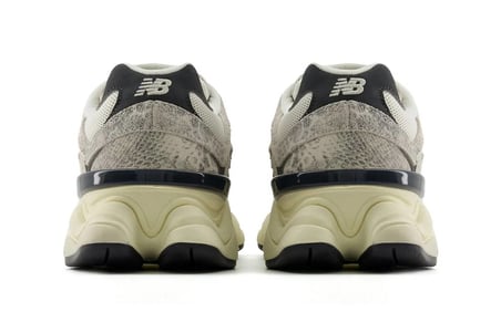 New Balance 9060 Yılan Yılı - U9060SNA