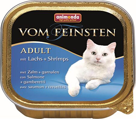 83444 KEDI 100G SOMON+KARIDES
