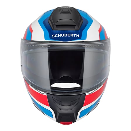 SCHUBERTH CONCEPT TRACER BLUE