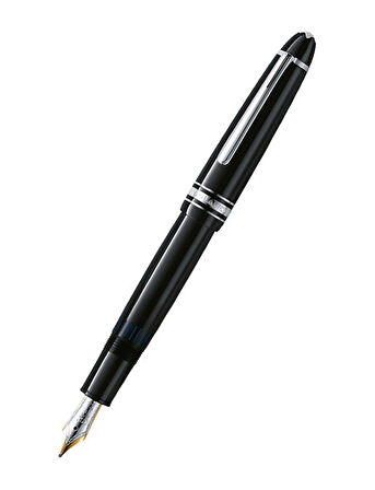 Montblanc Meisterstück Legrand Platinum Dolma Kalem 2850