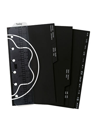 Montblanc Organizasyon Seti 6686