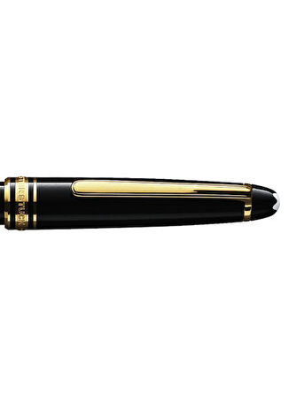 Montblanc Meisterstück Rollerball Kalem 12890