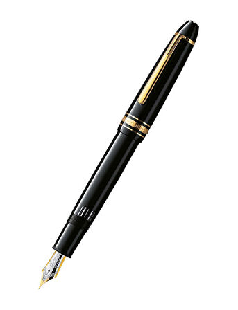 Montblanc Meisterstück Le Grand Dolma Kalem 13665