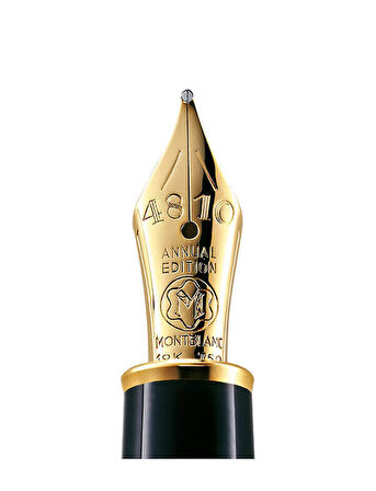 Montblanc Annual Edition Dolma Kalem 7411