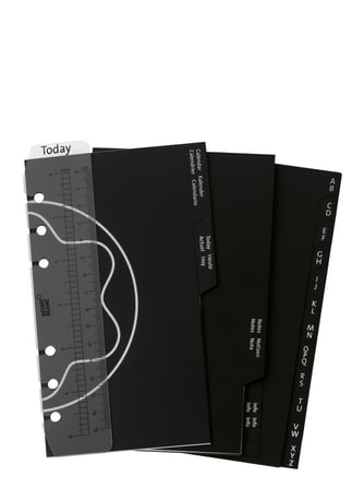Montblanc Organiser Pocket 8401