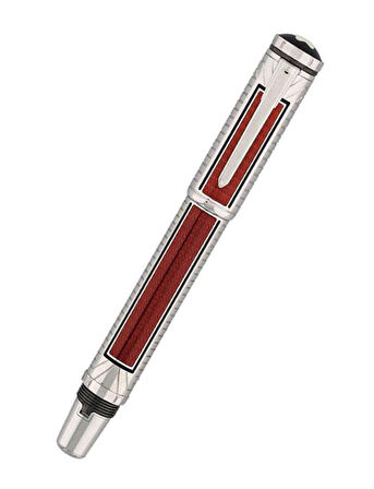 Montblanc Patron of Art 4810 Edition Hommage à Sir Henry Tate Dolma Kalem 36985